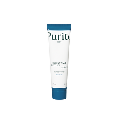 Purito Hydro Wave Deep Sea Cream