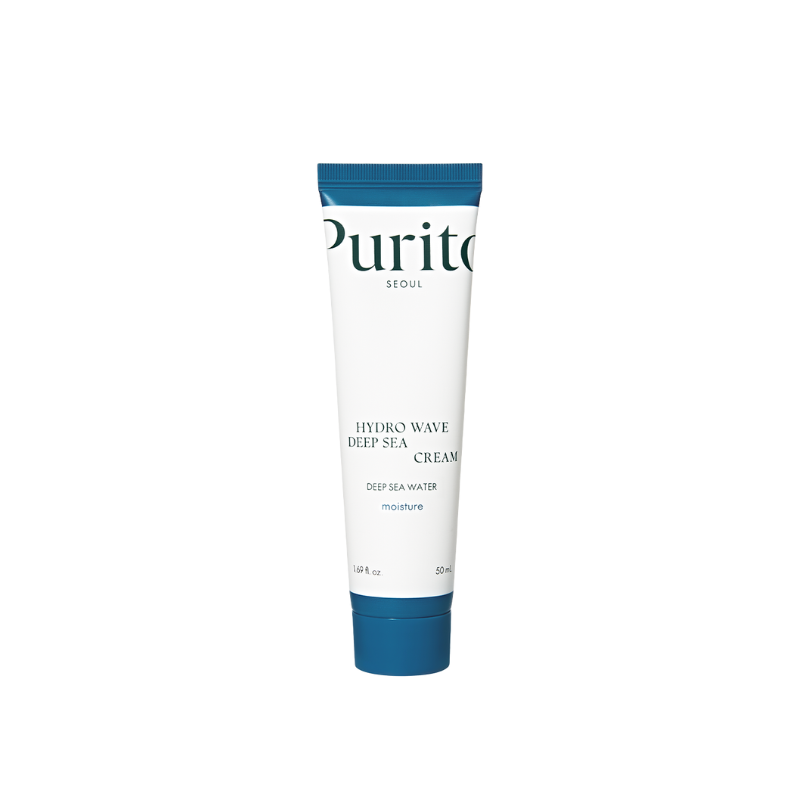 Purito Hydro Wave Deep Sea Cream