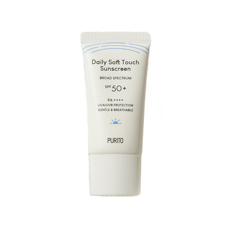 Purito MINI Daily Soft Touch Sunscreen