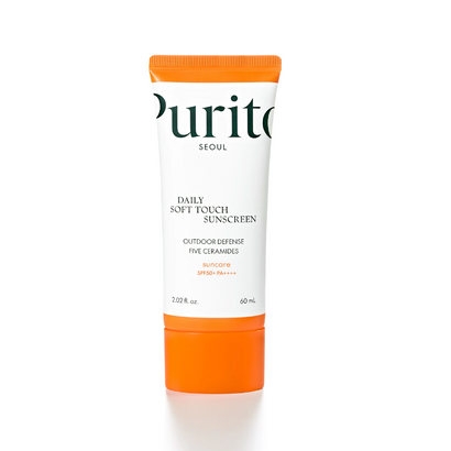 Purito SEOUL Daily Soft Touch Sunscreen