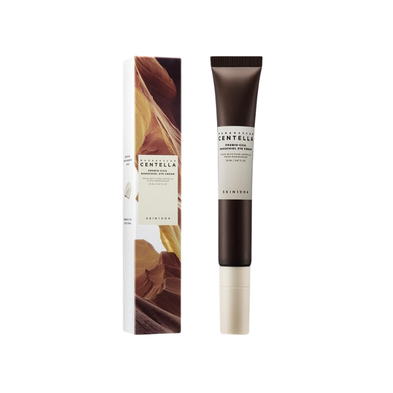 Skin1004 Madagascar Centella Probio-Cica Bakuchiol Eye Cream