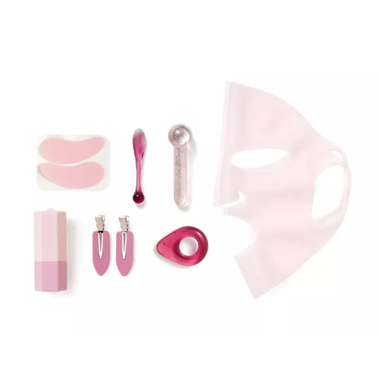 Skin Tools 7-Day Skincare Tool Advent Calendar Gift Set