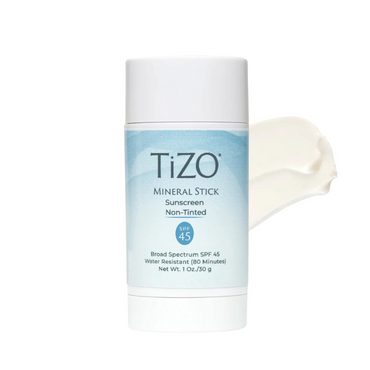 Tizo Mineral Stick Sunscreen Non-Tinted