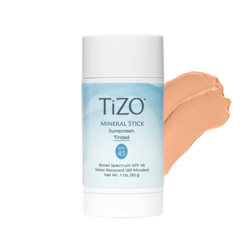 Tizo Mineral Stick Sunscreen Tinted