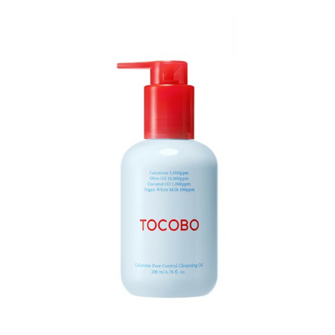 Tocobo Calamine pore Control Cleansing Oil