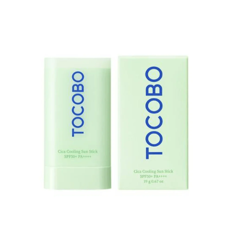 Tocobo Cica Cooling Sun Stick