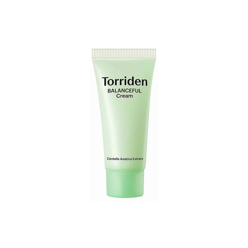 Torriden MINI Balanceful Cica Cream