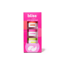 Bliss Spa Squad