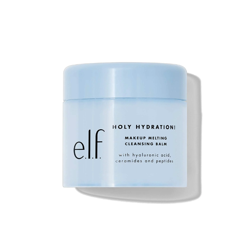 e.l.f. Holy Hydration Makeup Melting Cleansing Balm