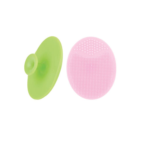 Luckyiren Face Scrubber set of 2 - Homebird Skin Care en Mexico