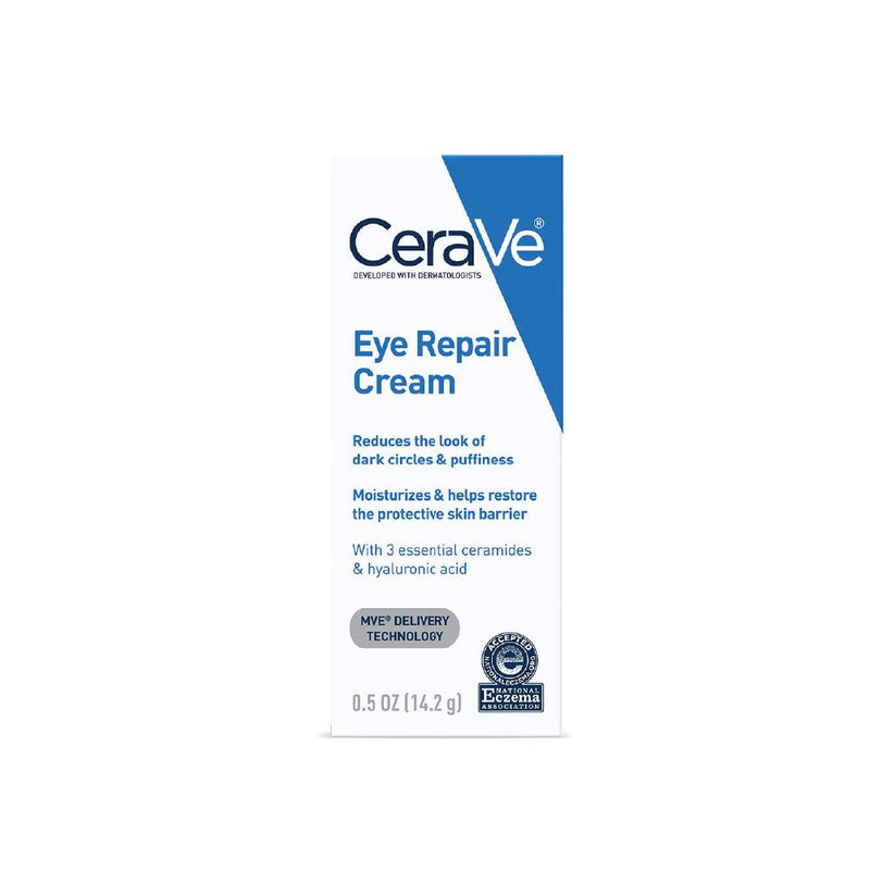 CeraVe Eye Repair Cream - Homebird Skin Care en Mexico