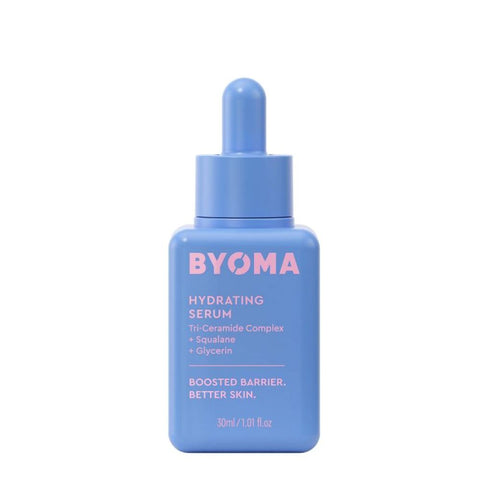 BYOMA Hydrating Face Serum