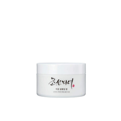 Beauty of Joseon Radiance Cleansing Balm