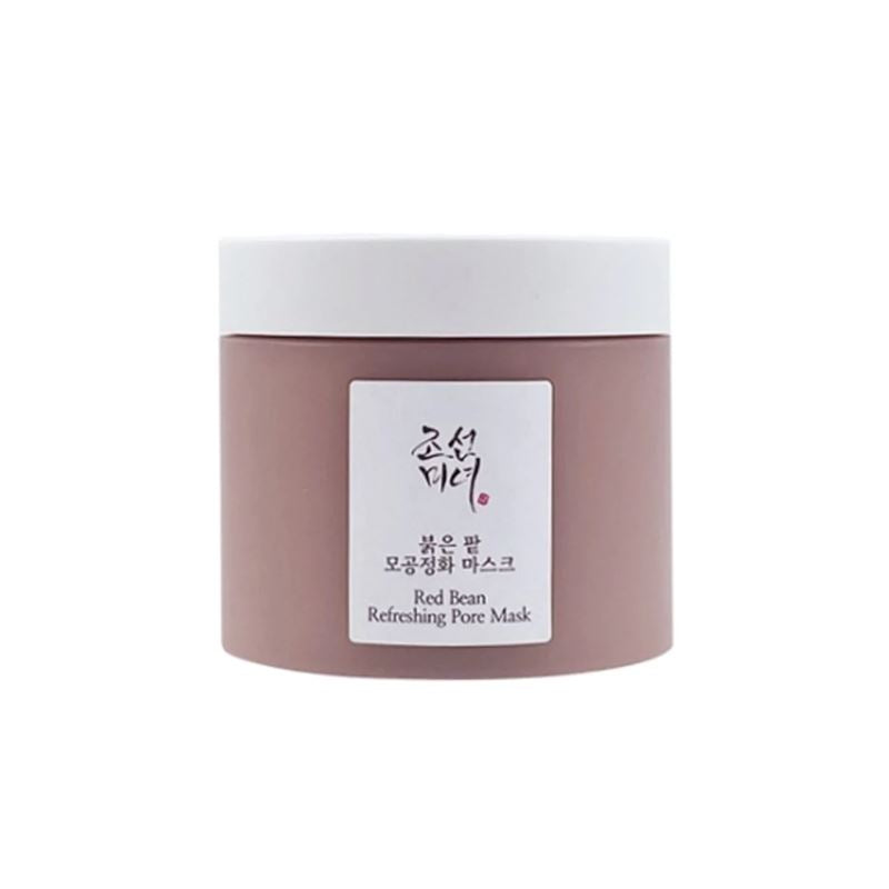 Beauty of Joseon Red Bean Refreshing  Mask