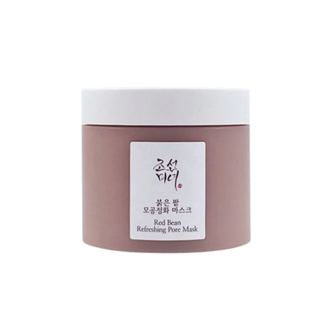 Beauty of Joseon Red Bean Refreshing  Mask