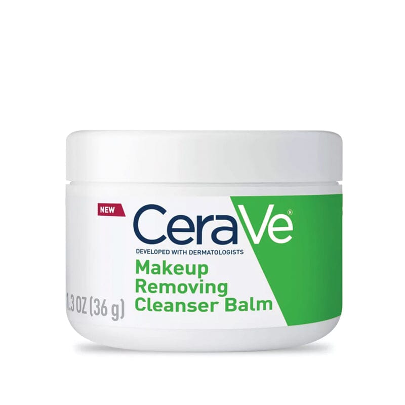 CeraVe Makeup Removing Cleanser Balm