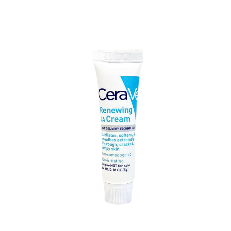 Cerave MINI Renewing SA Cream