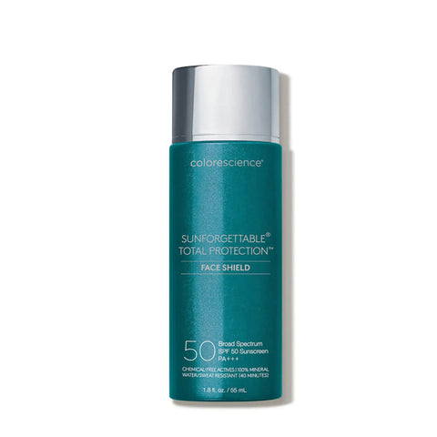 Colorescience Sunforgettable® Total Protection™ Face Shield SPF 50