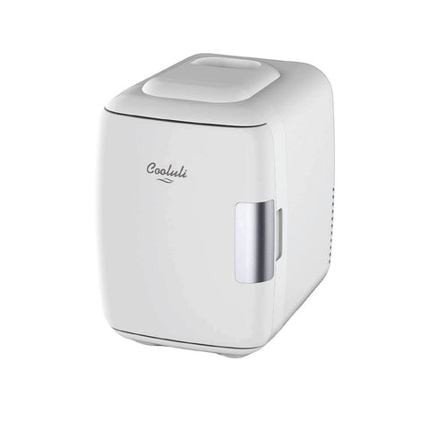 Cooluli Mini Fridge - Homebird Skin Care en Mexico