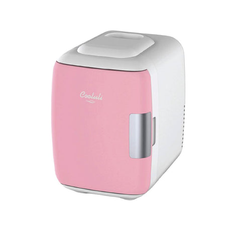 Cooluli Mini Fridge - Homebird Skin Care en Mexico