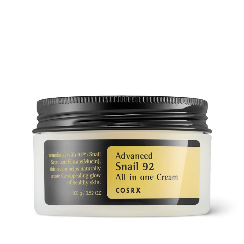 Cosrx Advanced Snail all in one Cream