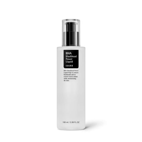 Cosrx BHA Blackhead Power Liquid