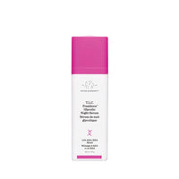 Drunk Elephant T.L.C. Framboos™ Glycolic Night Serum - Homebird Skin Care en Mexico