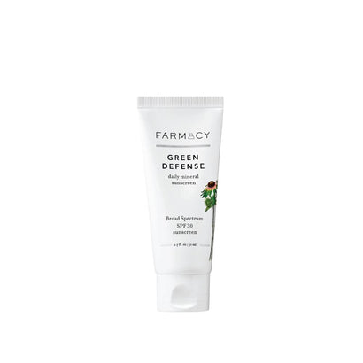 Farmacy Green Defense Daily Mineral Sunscreen