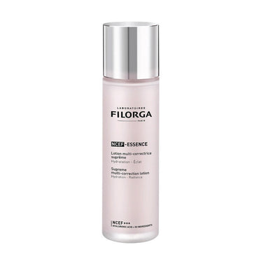 Filorga NCEF-Essence Hydrating Daily Face Lotion for Instant Moisturizing & Skin Brightening