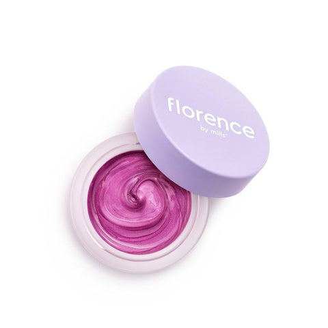 Florence by mills Detoxifying Mind Glowing Peel Off Mask