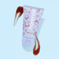 Florence by mills Feed Your Soul Berry In Love Pore Refining Mask