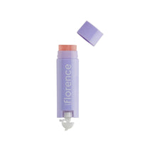 Florence by mills Oh Whale! Tinted Lip Balm