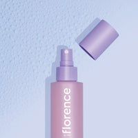 Florence by mills Zero Chill Face Mist