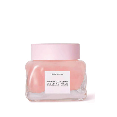 Glow Recipe Watermelon Glow Sleeping Mask - Homebird Skin Care en Mexico