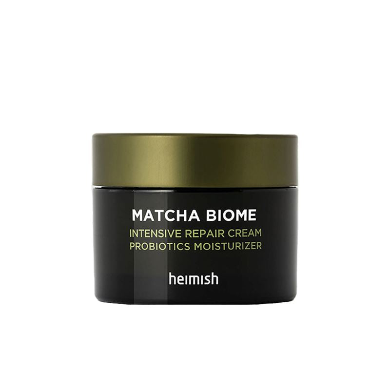 Heimish Matcha Biome Intensive Cream