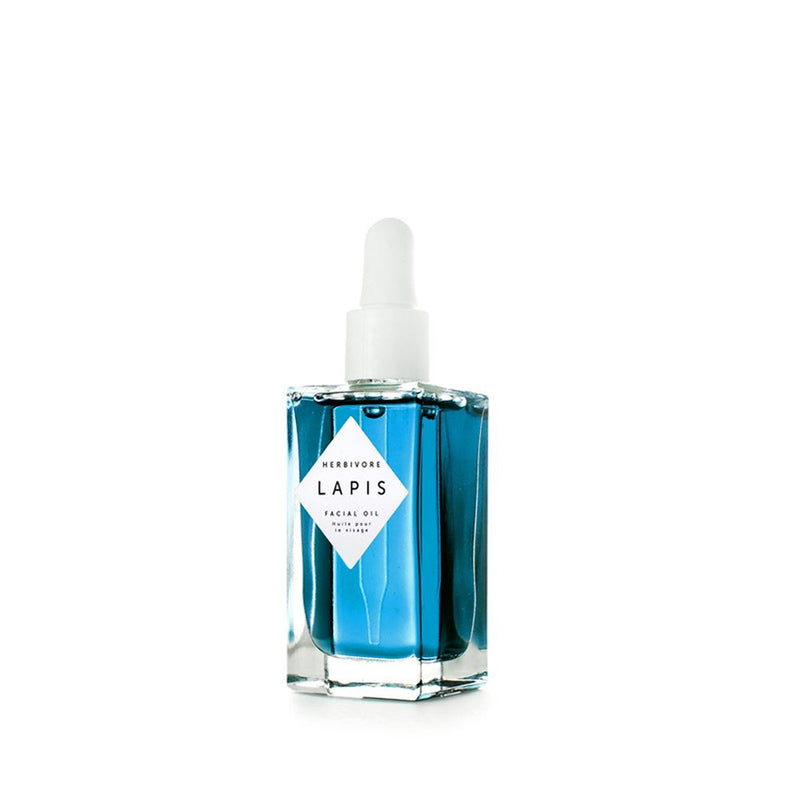Herbivore Lapis Blue Tansy Face Oil - For Oily & Acne-Prone Skin