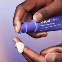 Hero Cosmetics Rescue Retinol