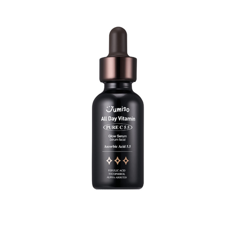 Jumiso All Day Vitamin Pure C 5.5 Glow Serum