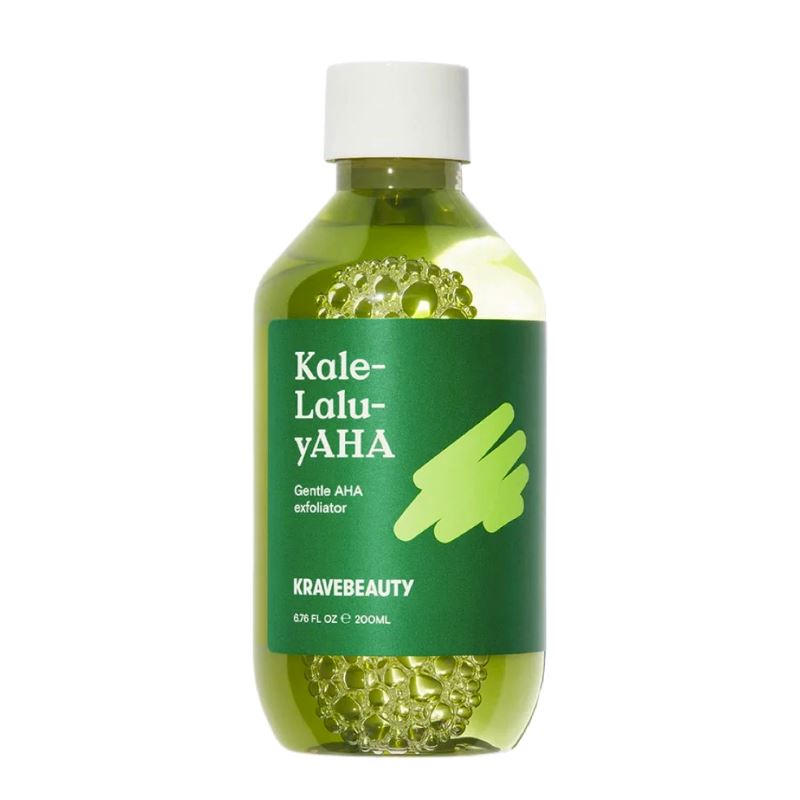 Krave Beauty Kale-Lalu-yAHA