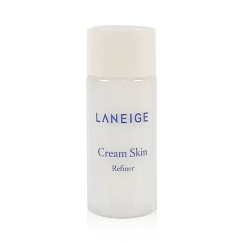Laneige MINI Cream Skin Refiner