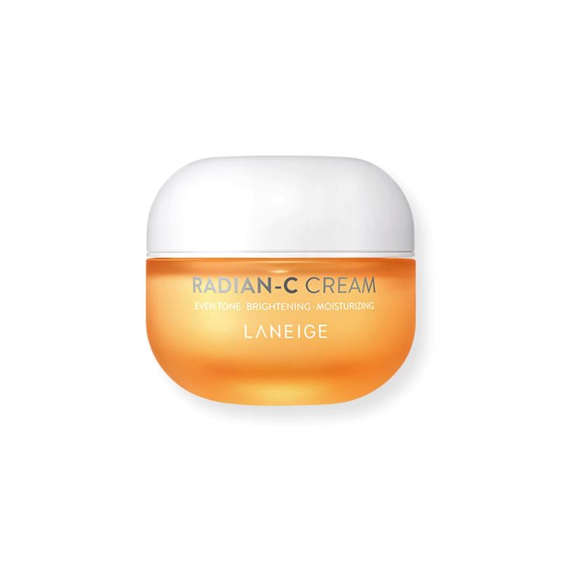 Laneige MINI Radian-C Cream