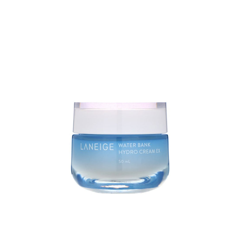 Laneige Water Bank Hydro Cream