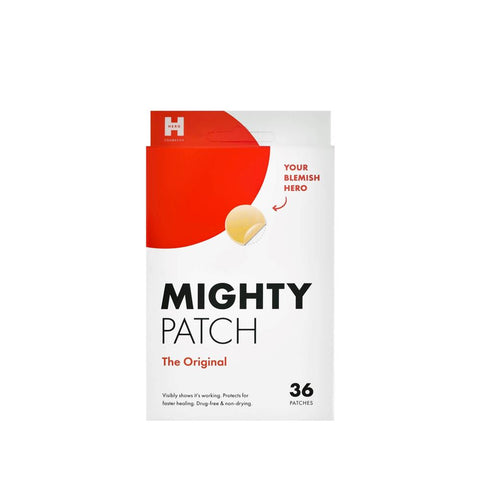 Hero Cosmetics Mighty Patch Original Acne Patches