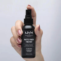 NYX Professional Makeup Long-Lasting Makeup Setting Spray