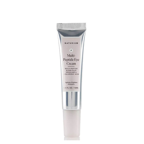 Naturium Multi-Peptide Eye Cream