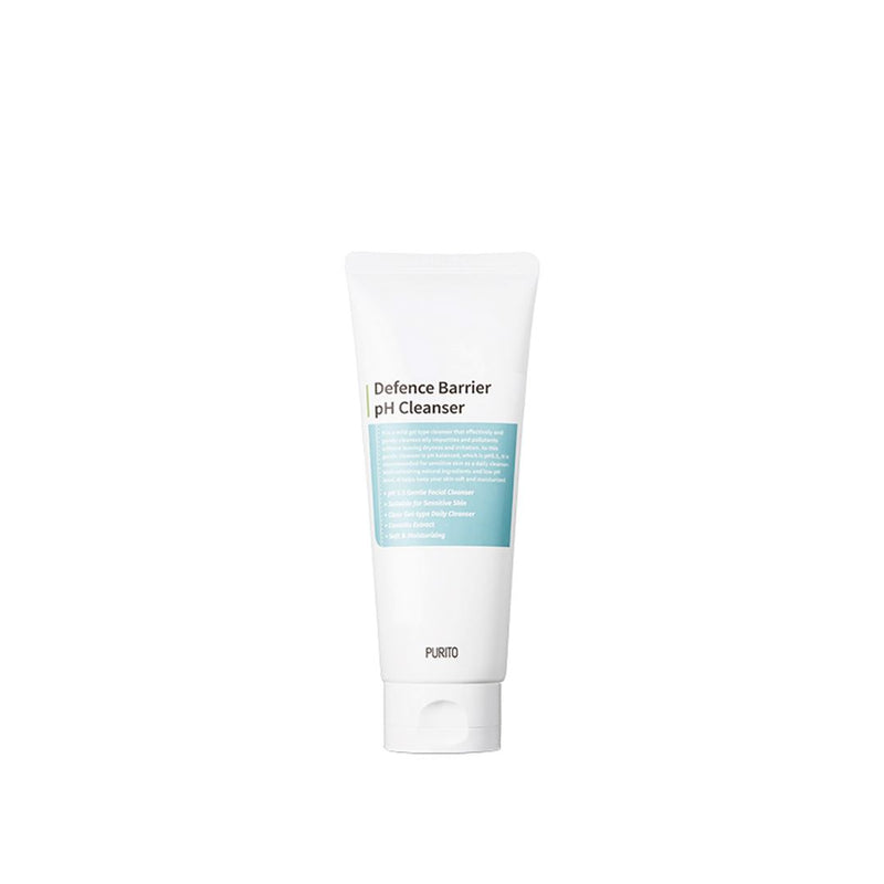 Purito Defence Barrier Ph Cleanser - NUEVA VERSION