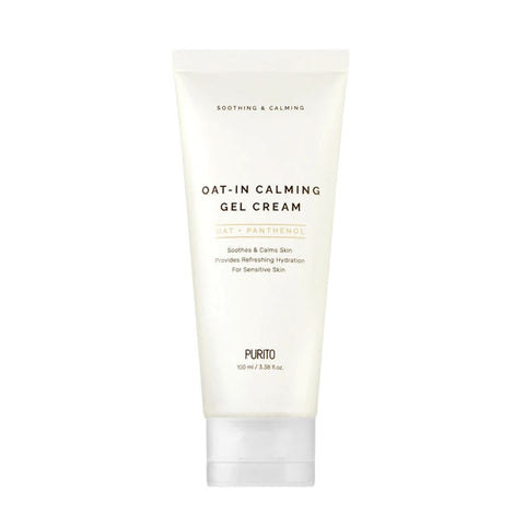 Purito Oat-In Calming Gel Cream