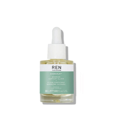 REN Clean Skincare Evercalm Barrier Support Elixir