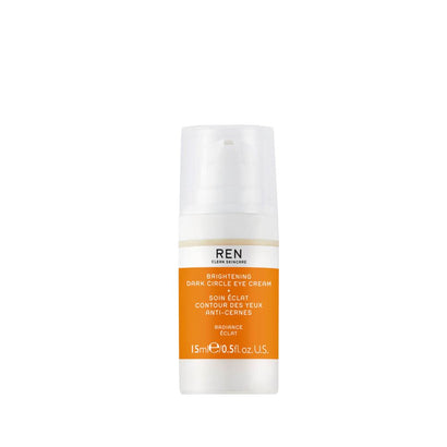 REN Clean Skincare Brightening Dark Circle Eye Cream