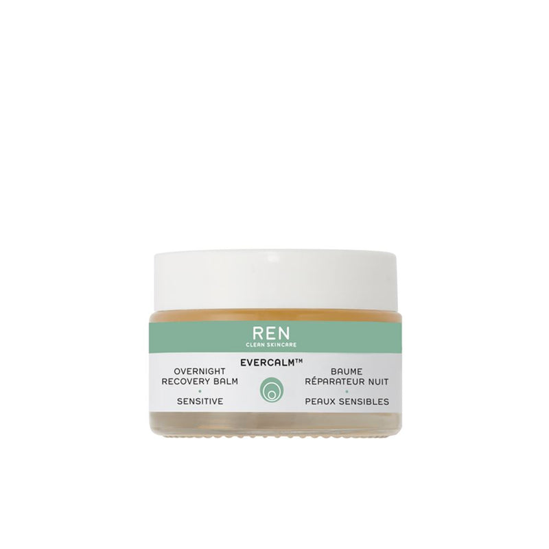 REN Clean Skincare Evercalm™ Overnight Recovery Balm